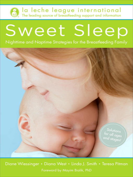Title details for Sweet Sleep by La Leche League International - Available